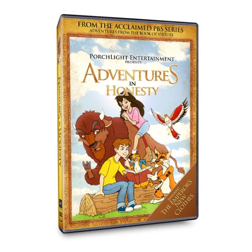 Watch Adventures from the Book of Virtues Episodes | Season 3 | TVGuide.com