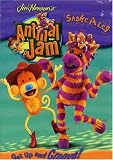Jim Hensons's Animal Jam (shake a leg)