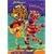 Jim Hensons's Animal Jam (shake a leg)