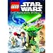 LEGO Star Wars: The Padawan Menace [DVD]