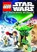 LEGO Star Wars: The Padawan Menace [DVD]