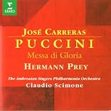 Puccini - Messa di Gloria