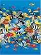 Ravensburger Rush Hour - 500 Piece Puzzle