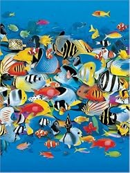 Ravensburger Rush Hour - 500 Piece Puzzle