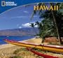 Hawaii - 2010 National Geographic Wall Calendar