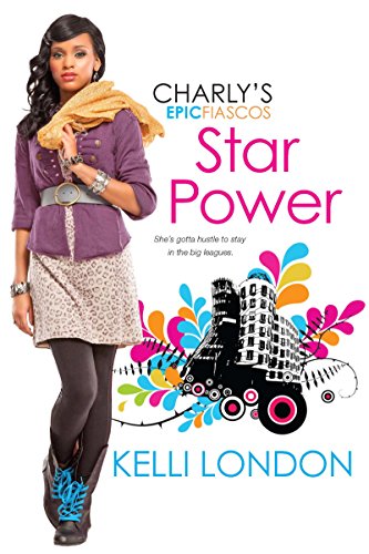 Star Power (Charly's Epic Fiascos)