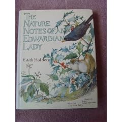 Nature Notes Of An Edwardian Lady