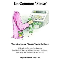 Uncommon Sense