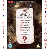 The List of Adrian Messenger
