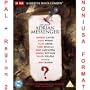 The List of Adrian Messenger