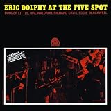 At the Five Spot 2: Rudy Van Gelder Series