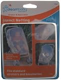 Tee-Zed F204 Stroller Insect Netting