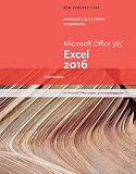 ISBN 9781305880412 - New Perspectives Microsoft Office 365 & Excel 2016 ...