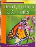 Individuals, Populations & Communities - eighth edition