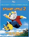 Stuart Little 2 [Blu-ray] [2002] [US Import]