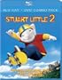 Stuart Little 2 (Two-Disc Blu-ray/DVD Combo)