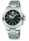 Raymond Weil Gents Stainless Steel Dual Time Sports Watch