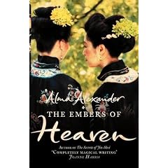 The Embers of Heaven
