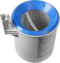 Deluxe Intex Surface Skimmer