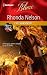 Books : The Survivor (Harlequin Blaze)