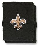 New Orleans Saints Wristbands