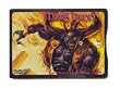 Toy Vault The Magic the Gathering (MTG) - Dual Life Counter - Dark Djinn