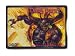 Toy Vault The Magic the Gathering (MTG) - Dual Life Counter - Dark Djinn