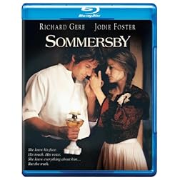 Sommersby [Blu-ray]