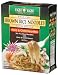 Tiger Tiger Brown Rice Noodes with Sauce, Herb & Chili Noodes, 8.47-Ounce Boxes (Pack of 6)