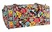 Vera Bradley XL Duffel Happy Snails