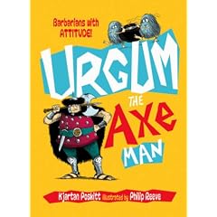 Urgum the Axeman