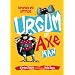Urgum the Axeman