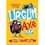 Urgum the Axeman