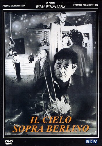 Il Cielo Sopra Berlino Il Cielo Sopra Berlino