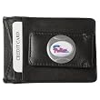 Philadelphia Phillies Mens MLB Logo Money Clip