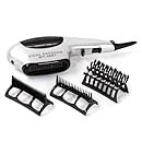 Vidal Sassoon VS783 1875-Watt Professional Anti-Static Ion Dryer and Styler