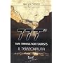 TTT. Time travels for tourists. Il temponauta di Giorgio Pastore