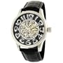 Stuhrling Original Men's 227.33151 Classic 'Cesario' Skeleton Automatic Watch