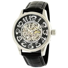 Stuhrling Original Mens 227.33151 Classic Cesario Skeleton Au