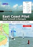 East coast pilot. Great Yarmouth to Ramsgate