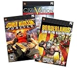 2K Mega Pack  [Download]
