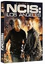 NCIS : Los Angeles - Saison 1 - Coffret 6 DVD