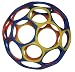 Sporting Goods : Oball 4.5 inch Easy to Catch Ball