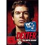 Dexter - Die dritte Season [4 DVDs] <b>DVD</b> ~ Michael C. Hall