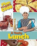 A tasty lunch