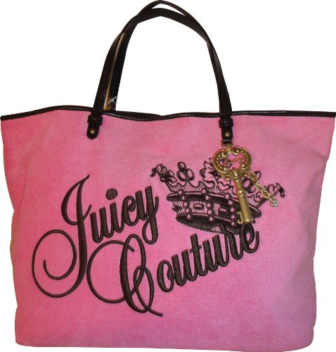 Women's Juicy Couture Purse Handbag Sweet Pea