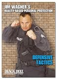 Böker PLUS DVD JIM WAGNER DEFENSIVE TACTICS