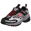 Skechers Little Kid S Lights - Energy 2 Sneaker
