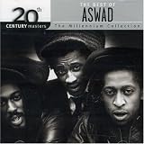 Aswad - Best of Aswad: 20th Century Masters the Millennium Collection