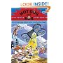 Hot Dog and Bob: Adventure 5: And the Surprisingly Slobbery Attack of the Dog-Wash Doggies